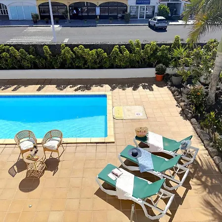 Casa Tara Appartement