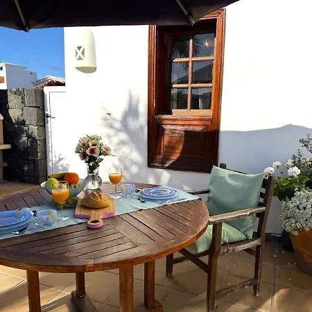 Casa Tara Appartement Playa Blanca (Lanzarote)