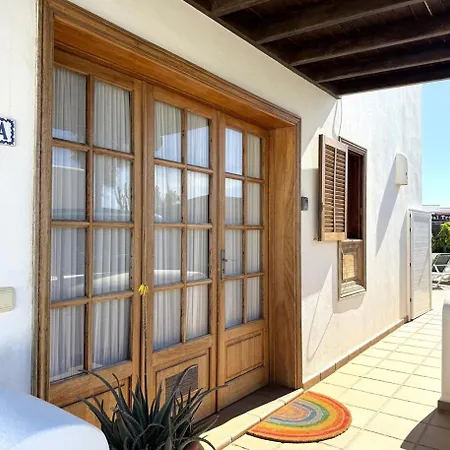 Casa Tara Appartement