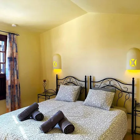 Casa Tara Appartement