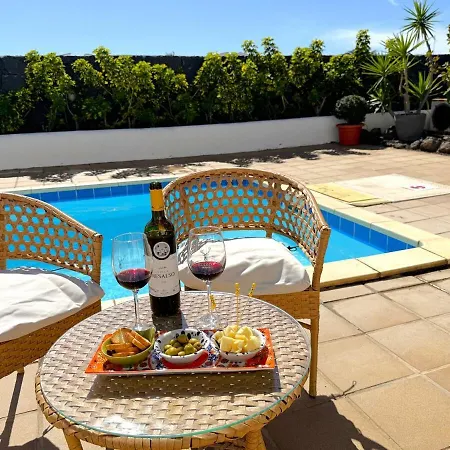 Appartement Casa Tara