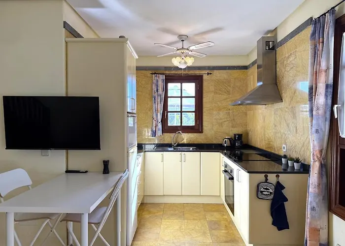 Casa Tara Appartement *