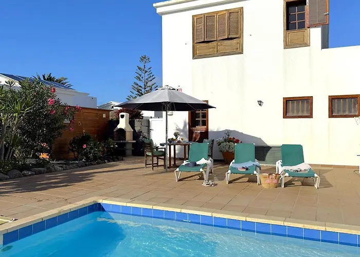 Casa Tara Appartement *