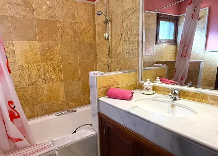 Appartement Casa Tara *