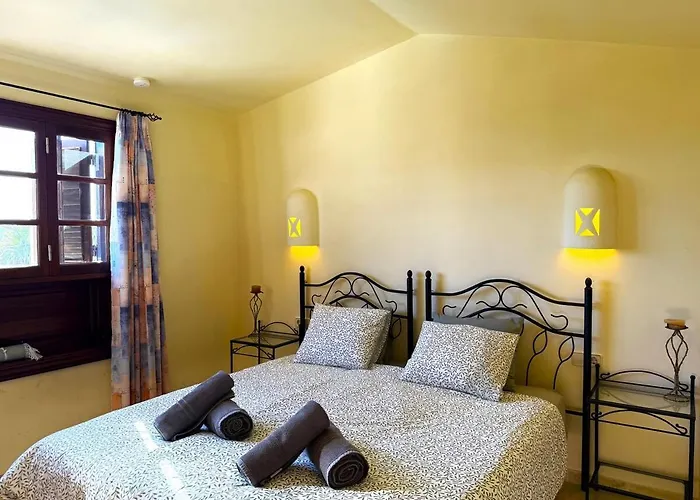 Casa Tara Appartement