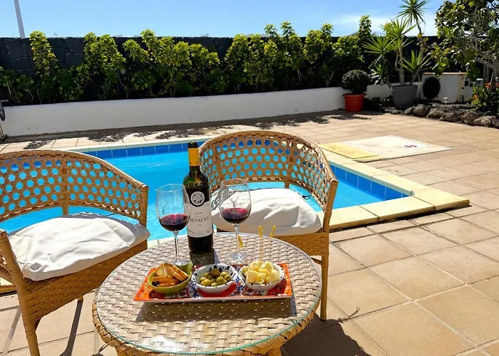 Appartement Casa Tara