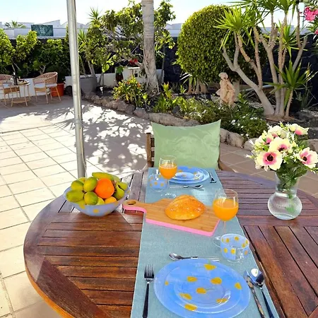 Casa Tara Lejlighed *