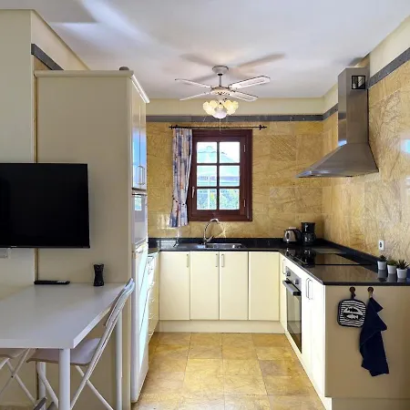 Casa Tara Apartment *