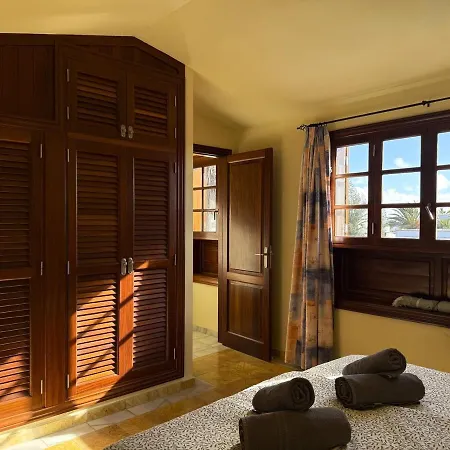 Casa Tara * Playa Blanca (Lanzarote)