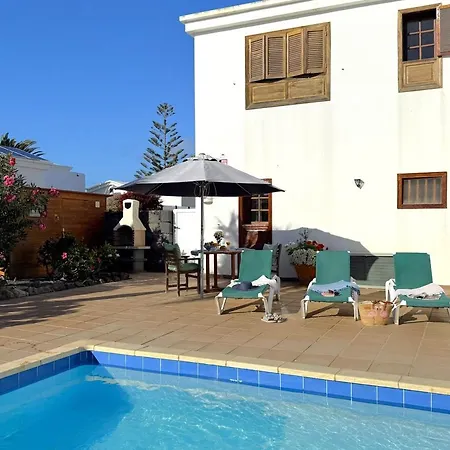 Casa Tara Apartment *