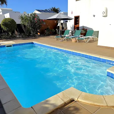 Casa Tara Apartment *