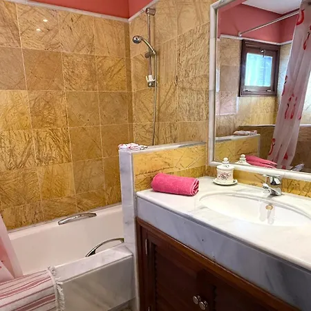 Apartment Casa Tara *