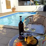 Casa Tara * Playa Blanca (Lanzarote)