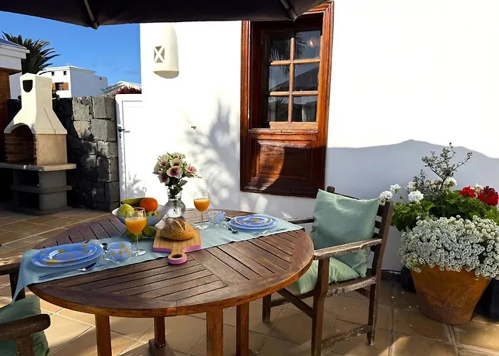 Casa Tara Apartment Playa Blanca (Lanzarote)