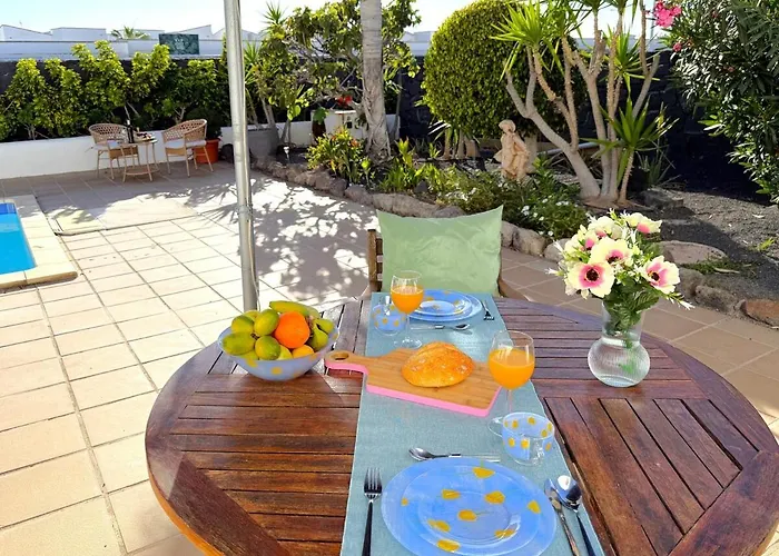 Casa Tara Apartment *